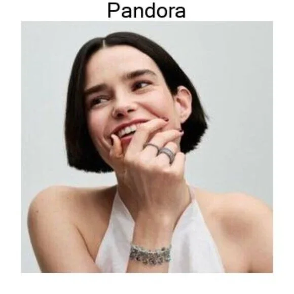 Pandora charms - Picture 4 of 5